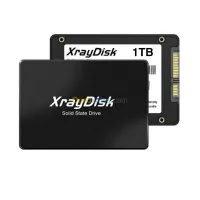 Xraydisk Sata3 Ssd 1TB Hdd 2.5 Hard Disk Disc  2.5 " Internal Solid State Drive