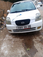 voitures-kia-picanto-2005-بيكانطو-meftah-blida-algerie