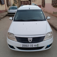 voitures-dacia-logan-mcv-2010-ain-defla-algerie