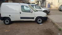 commerciale-peugeot-partner-2001-ain-defla-algerie