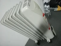 Chauffage Radiateur petit modèle 