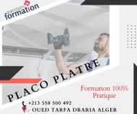 construction-travaux-placo-platre-draria-alger-algerie