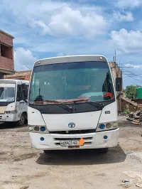 Tata marcopolo Tata 2012