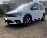 voitures-volkswagen-caddy-2017-alltrack-ain-naadja-alger-algerie