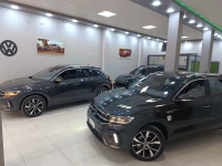 Volkswagen T-Roc 2025 R-Line 