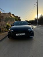 voitures-audi-a3-2023-s-line-ain-temouchent-algerie