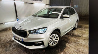 voitures-skoda-fabia-2023-active-tipaza-algerie