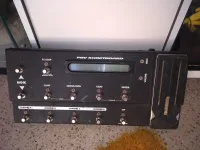 Line 6 Pédalier FBV Shortboard