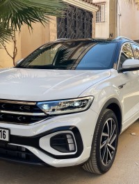 سيارات-volkswagen-t-roc-2025-r-line-edition-شراقة-الجزائر