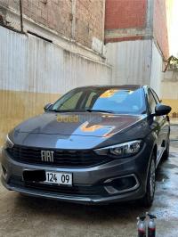 voitures-fiat-tipo-sedan-2024-1er-finition-boufarik-blida-algerie