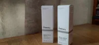 Produits The Ordinary, Peeling