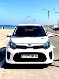 voitures-kia-picanto-2019-lx-start-kolea-tipaza-algerie