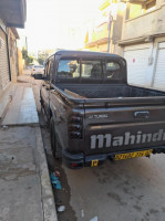 pickup-mahindra-scorpio-2014-dc-boukadir-chlef-algerie