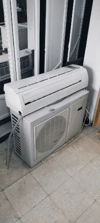 climatiseur Condor 24000 btu