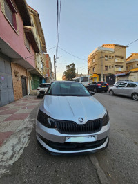 voitures-skoda-fabia-2018-monte-carlo-hraoua-alger-algerie