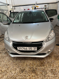 voitures-peugeot-208-2015-oued-tlelat-oran-algerie