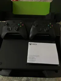 Xbox