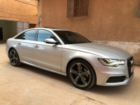 voitures-audi-a6-2014-dar-el-beida-alger-algerie