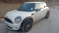 citadine-mini-2010-one-algerie