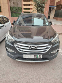 voitures-hyundai-santafe-2018-bordj-el-kiffan-alger-algerie