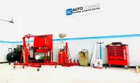 Diagnostic auto mecanique 