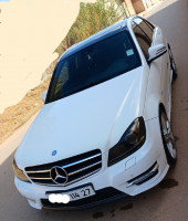 voitures-mercedes-classe-c-2014-250-avantgarde-mostaganem-algerie