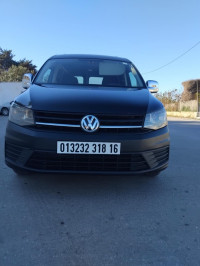 utilitaire-volkswagen-caddy-2018-business-hammamet-alger-algerie