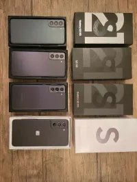 Samsung S 21