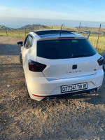 citadine-seat-ibiza-2018-edition-hussein-dey-alger-algerie