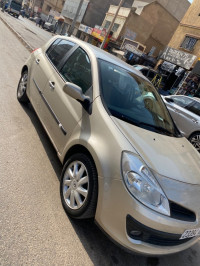 voitures-renault-clio-campus-2007-extreme-oran-algerie