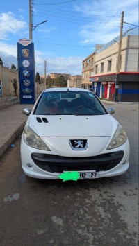 voitures-peugeot-206-plus-2012-mostaganem-algerie