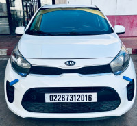 voitures-kia-picanto-2020-lx-start-alger-centre-algerie