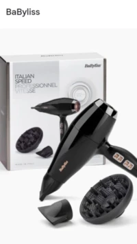 Séchoir Babyliss original 