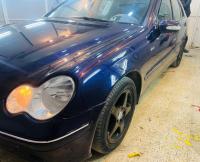 automobiles-mercedes-w203-kawkawa-2000-avantgarde-ain-beida-oum-el-bouaghi-algerie