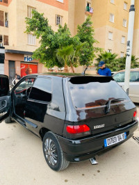 voitures-renault-clio-1-1994-bab-ezzouar-alger-algerie