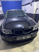 moyenne-berline-bmw-serie-1-2008-bordj-el-bahri-alger-algerie