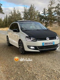 voitures-volkswagen-polo-2012-style-tiaret-algerie