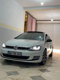 voitures-volkswagen-golf-7-2017-el-bayadh-algerie