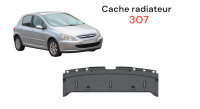 carrosserie-cache-radiateur-307-algerie