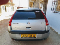 voitures-citroen-c4-2008-es-senia-oran-algerie