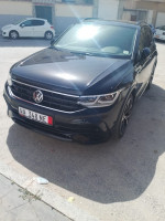 voitures-volkswagen-tiguan-2023-rline-annaba-algerie