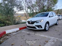 voitures-renault-symbol-2019-وليت-إديسيو-tiaret-algerie