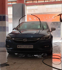 utilitaire-opel-astra-2017-sport-beni-mered-blida-algerie