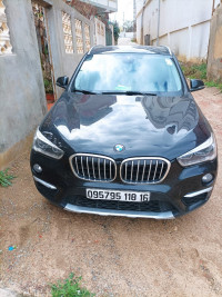 voitures-bmw-x1-2018-f48-cheraga-alger-algerie