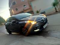 voitures-renault-clio-4-2018-ain-temouchent-algerie