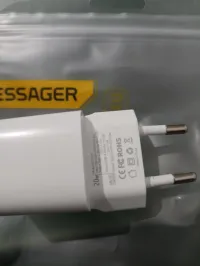 Chargeur 20w Essager