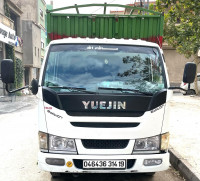 camion-yuejin-2014-ain-arnat-setif-algerie