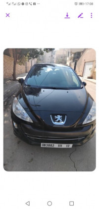 voitures-peugeot-308-2011-tlemcen-algerie