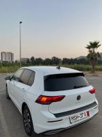 moyenne-berline-volkswagen-golf-8-2022-active-draa-ben-khedda-tizi-ouzou-algerie