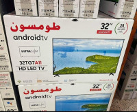 ecrans-plats-television-thomson-32-pouce-android-11-hd-baraki-alger-algerie